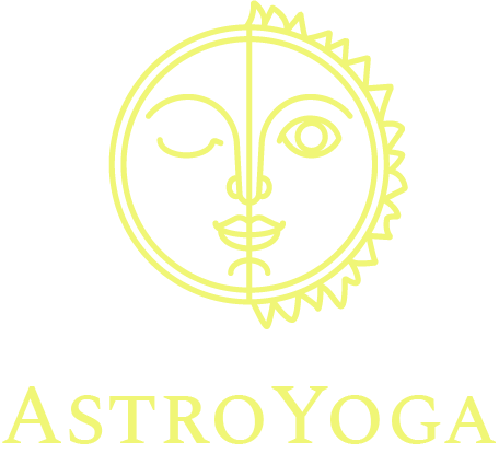 AstroYoga